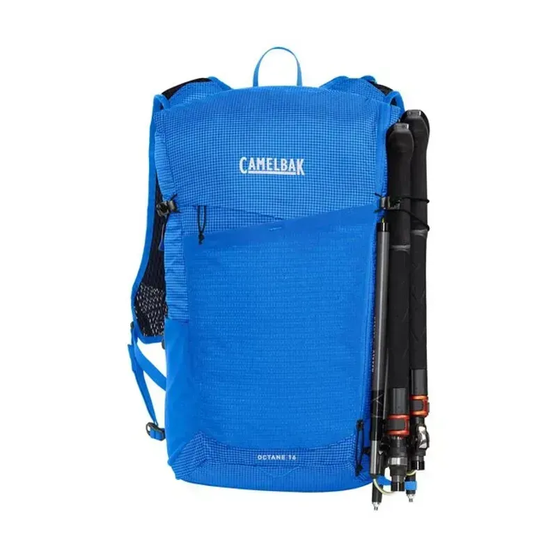 Camelbak Octane 16 Fusion 2L Hydration Pack in Royal Blue-8