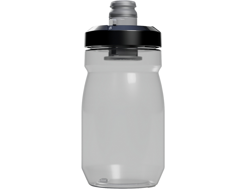 CamelBak Podium 15oz Bottle in Custom Clear