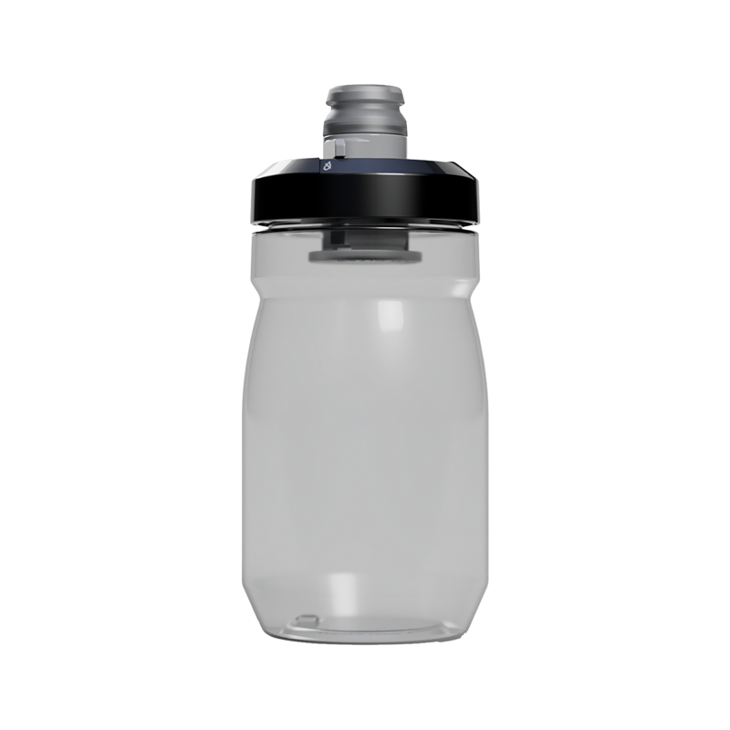 Balfes Bikes Camelbak CamelBak Podium 15oz Bottle in Custom Clear | Free postage over £30, £10 off first order, price match & 0% finance.