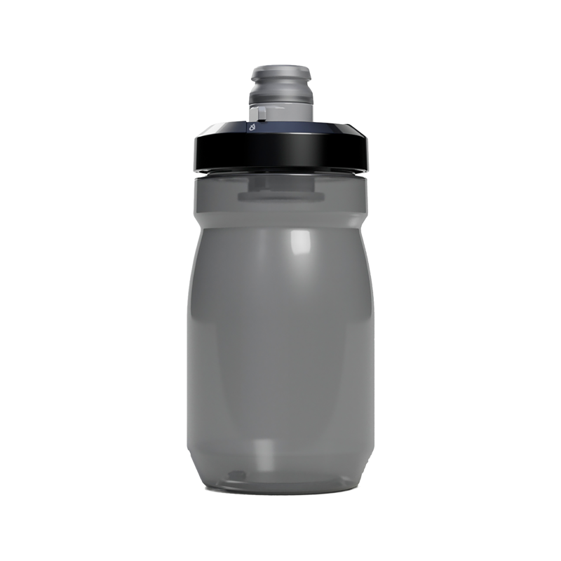 Balfes Bikes Camelbak CamelBak Podium 15oz Bottle in Custom Smoke | Free postage over £30, £10 off first order, price match & 0% finance.