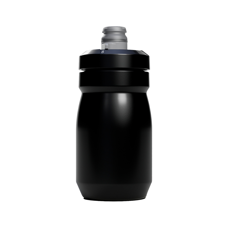Balfes Bikes Camelbak CamelBak Podium 15oz Bottle in Custom Black | Free postage over £30, £10 off first order, price match & 0% finance.