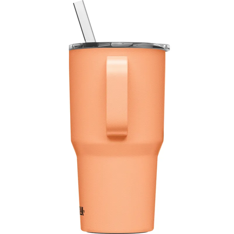 CamelBak Straw Mug SST Vacuum Insulated 710ml in Desert Sunrise-4