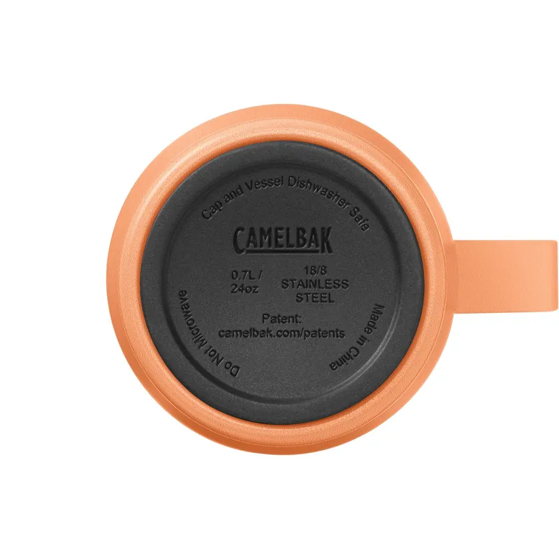 CamelBak Straw Mug SST Vacuum Insulated 710ml in Desert Sunrise-5