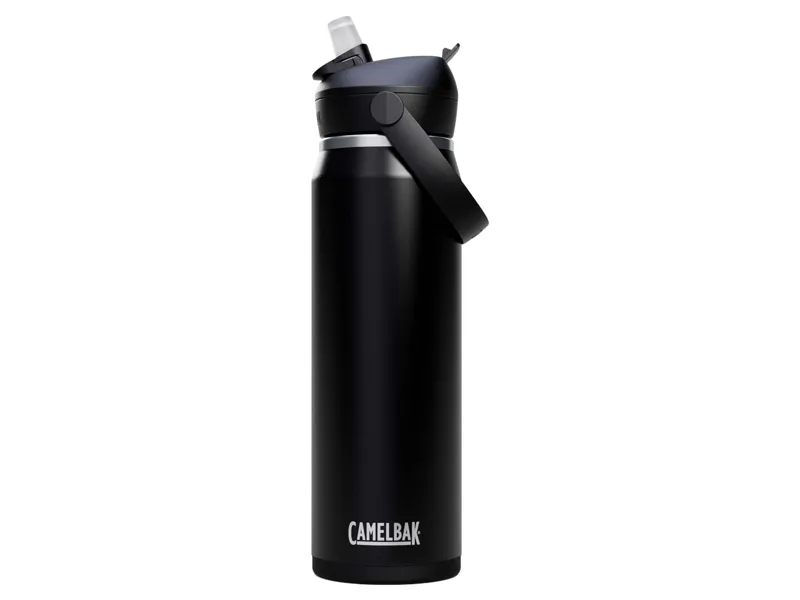 Camelbak Thrive Flip Straw VSS 25oz Bottle in Black