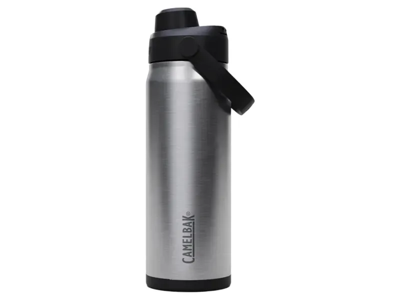 Camelbak Thrive Flip Straw VSS 25oz Bottle in Stainless-1