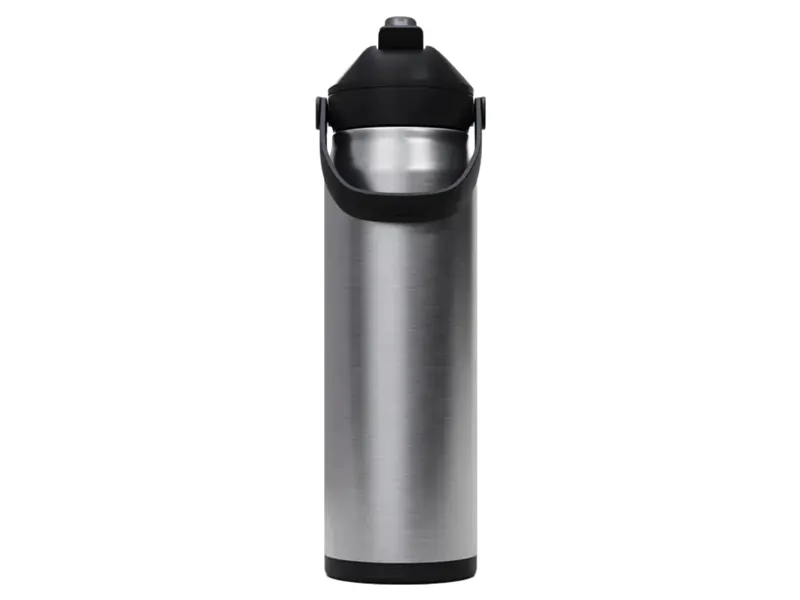 Camelbak Thrive Flip Straw VSS 25oz Bottle in Stainless-2