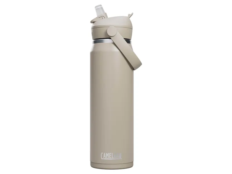 Camelbak Thrive Flip Straw VSS 25oz Bottle in Stone