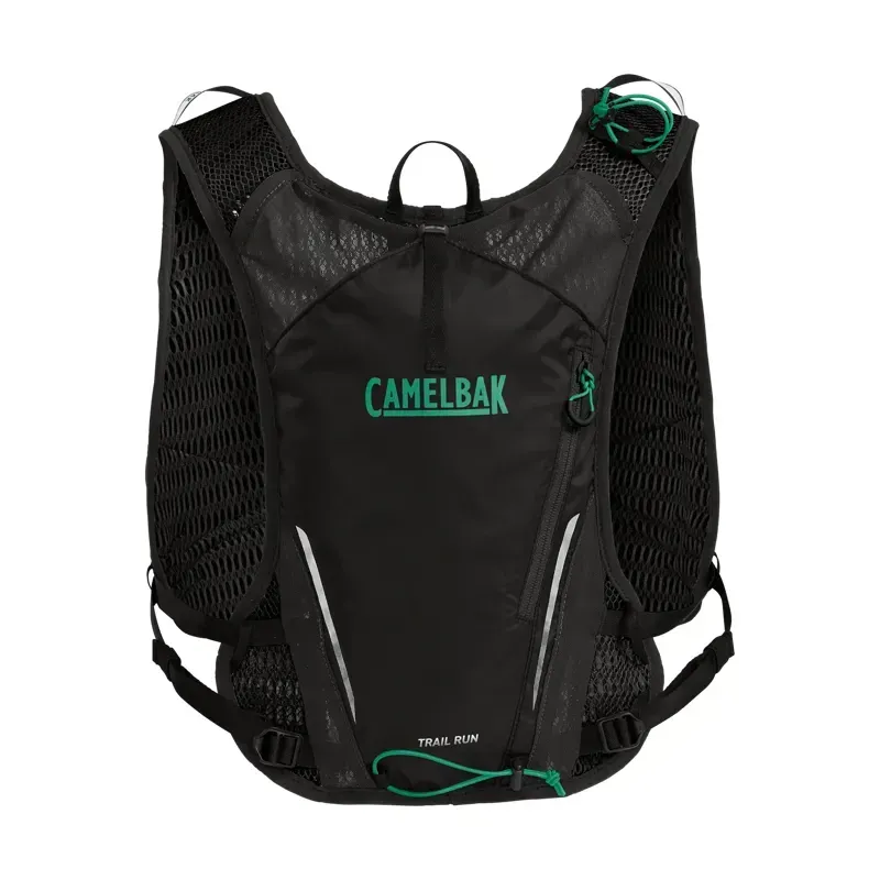 Camelbak Trail Run Vest in Black-2