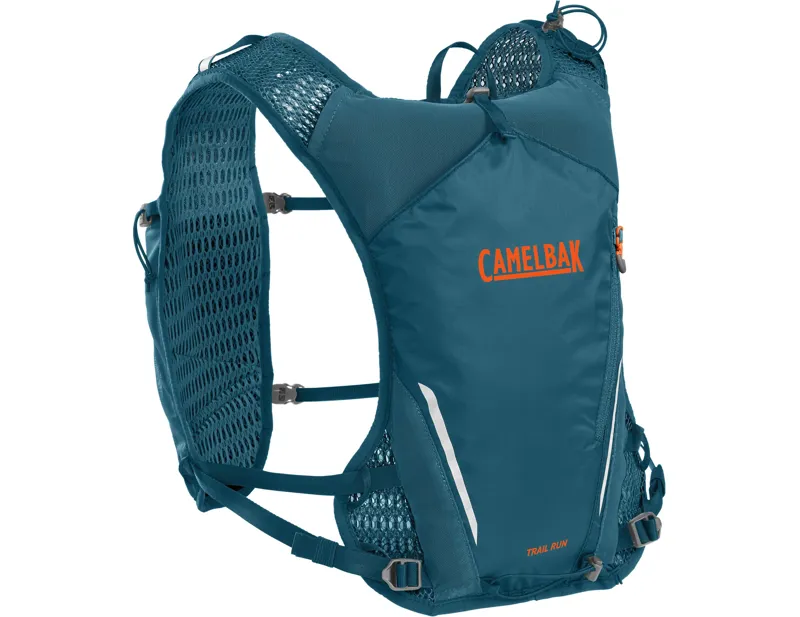 Camelbak Trail Run Vest in Corsair Teal