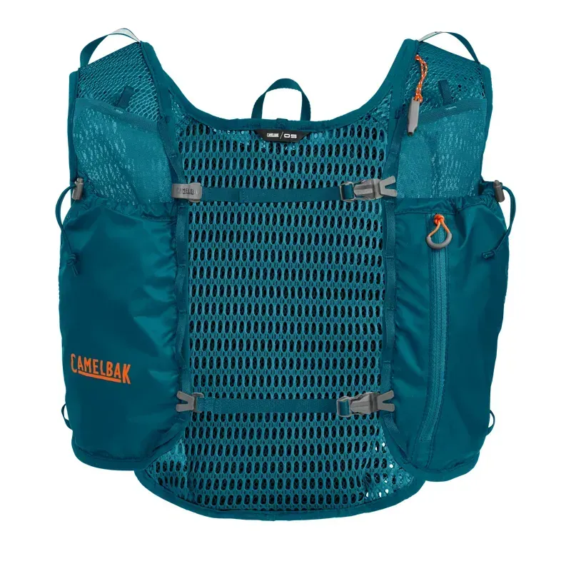 Camelbak Trail Run Vest in Corsair Teal-5