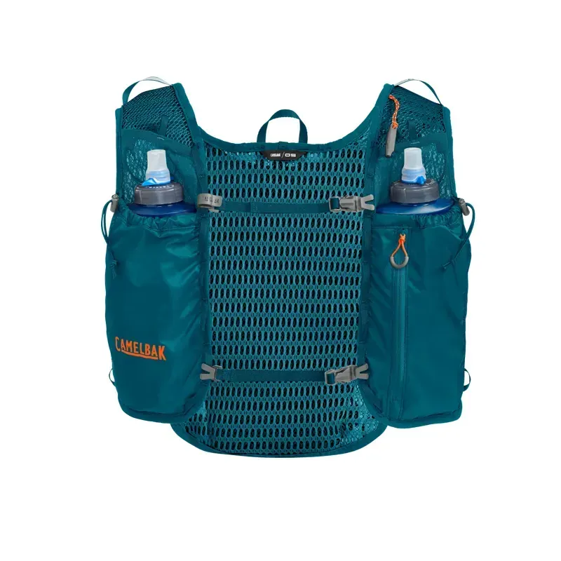 Camelbak Trail Run Vest in Corsair Teal-7