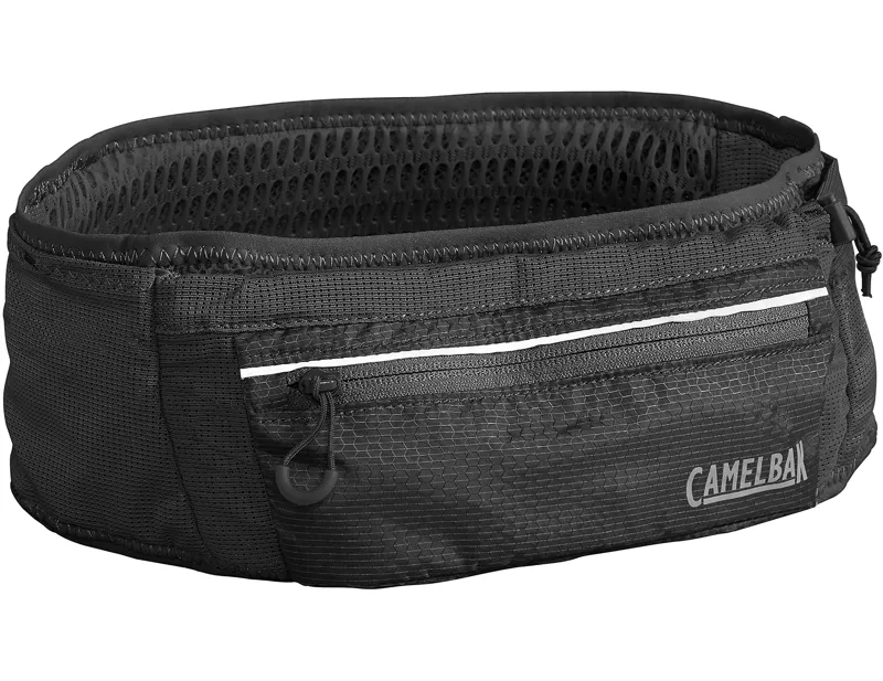 Balfes Bikes Camelbak Ultra Belt in Black | Free postage over £30, £10 off first order, price match & 0% finance.