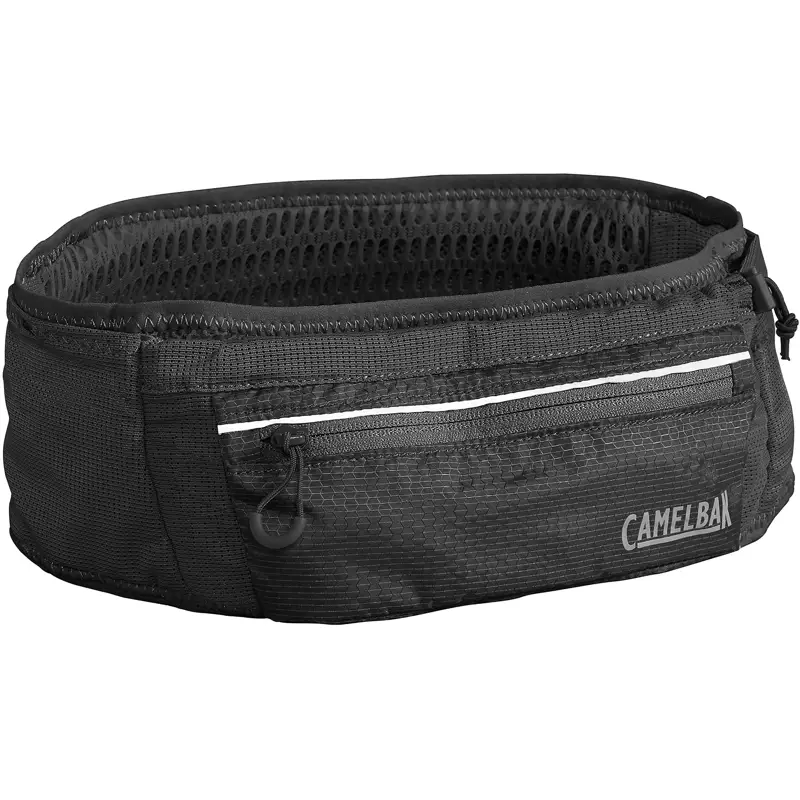 Balfes Bikes Camelbak Ultra Belt in Black | Free postage over £30, £10 off first order, price match & 0% finance.