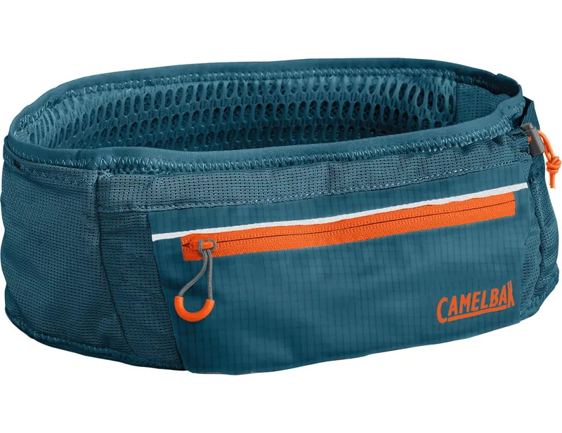 Balfes Bikes Camelbak Ultra Belt in Corsair Teal | Free postage over £30, £10 off first order, price match & 0% finance.