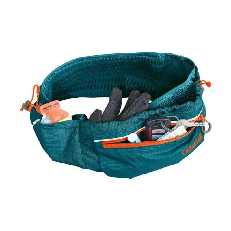Camelbak Ultra Belt in Corsair Teal-3