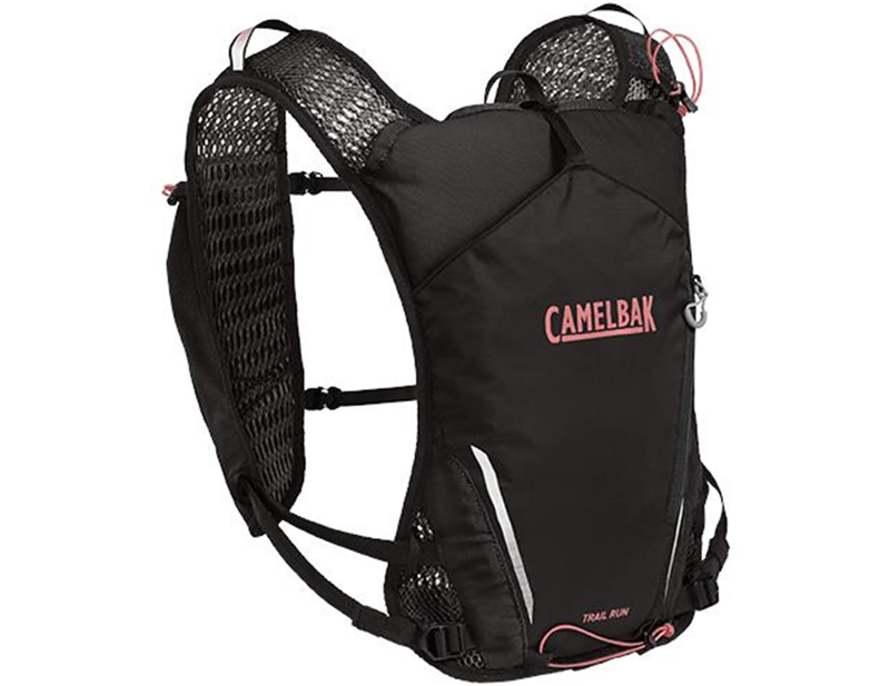 Camelbak Women's Trail Run Vest in Black