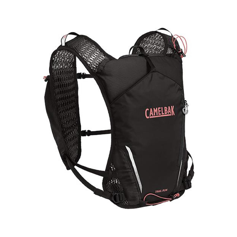 Balfes Bikes Camelbak Women's Trail Run Vest in Black | Free postage over £30, £10 off first order, price match & 0% finance.