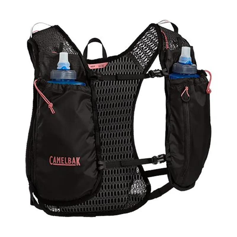 Camelbak Women's Trail Run Vest in Black-1
