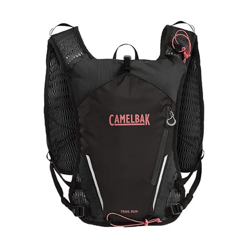 Camelbak Women's Trail Run Vest in Black-2
