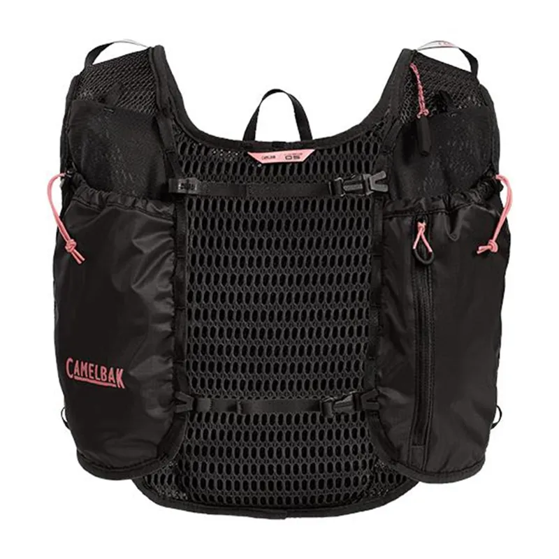 Camelbak Women's Trail Run Vest in Black-3
