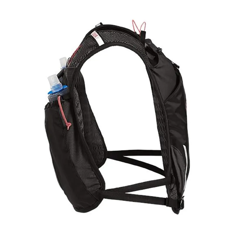 Camelbak Women's Trail Run Vest in Black-7