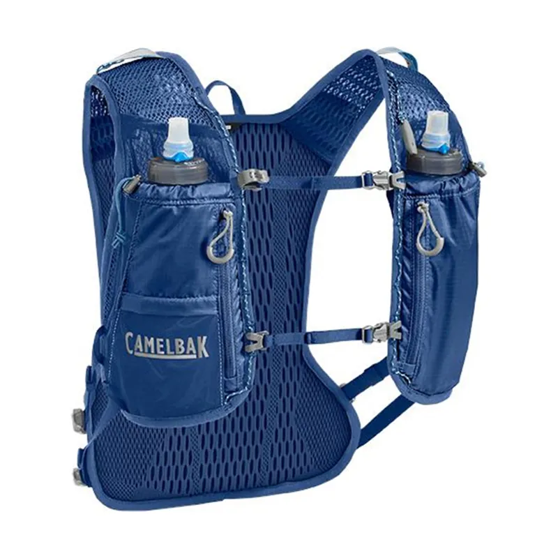 CamelBak Zephyr Vest 11L With 1L Hydration in Galaxy Blue-1