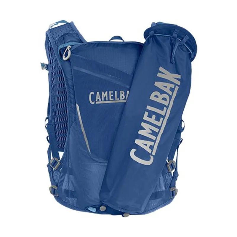 CamelBak Zephyr Vest 11L With 1L Hydration in Galaxy Blue-3
