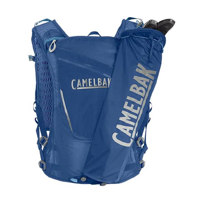 CamelBak Zephyr Vest 11L With 1L Hydration in Galaxy Blue-4