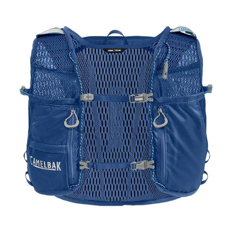 CamelBak Zephyr Vest 11L With 1L Hydration in Galaxy Blue-5