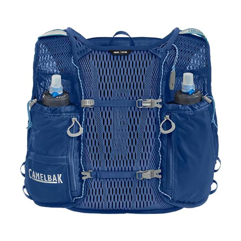 CamelBak Zephyr Vest 11L With 1L Hydration in Galaxy Blue-6