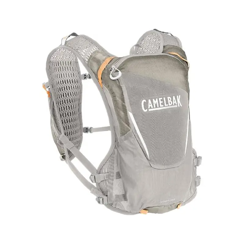 Balfes Bikes Camelbak CamelBak Women's Zephyr Vest 11L with 1L Hydration in Flint Grey | Free postage over £30, £10 off first order, price match & 0% finance.