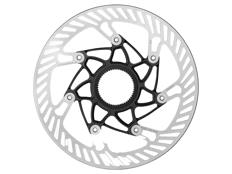 Campagnolo 03 AFS Disc Rotor 140mm in Silver