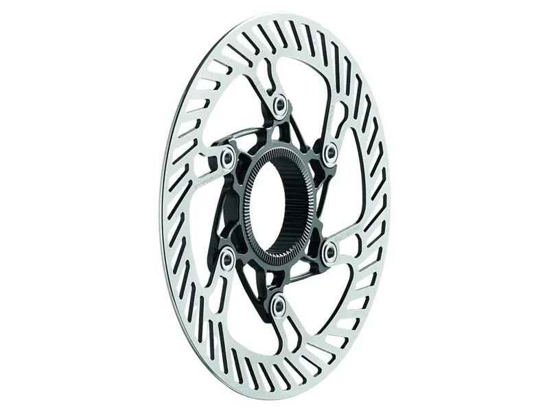 Campagnolo 03 AFS Disc Rotor 140mm in Silver-1