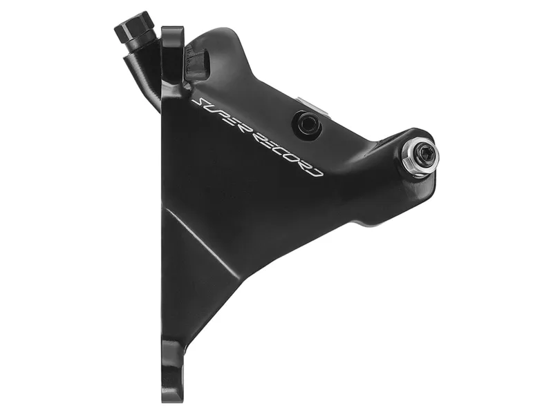 Campagnolo 160mm Super Record 13x Wireless Front Caliper With Hose + Oil-1