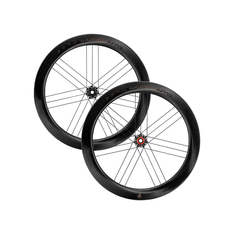 Balfes Bikes Campagnolo Bora Ultra WTO 60 2-Way C23 Disc 700C N3W Wheelset | Free postage over £30, £10 off first order, price match & 0% finance.