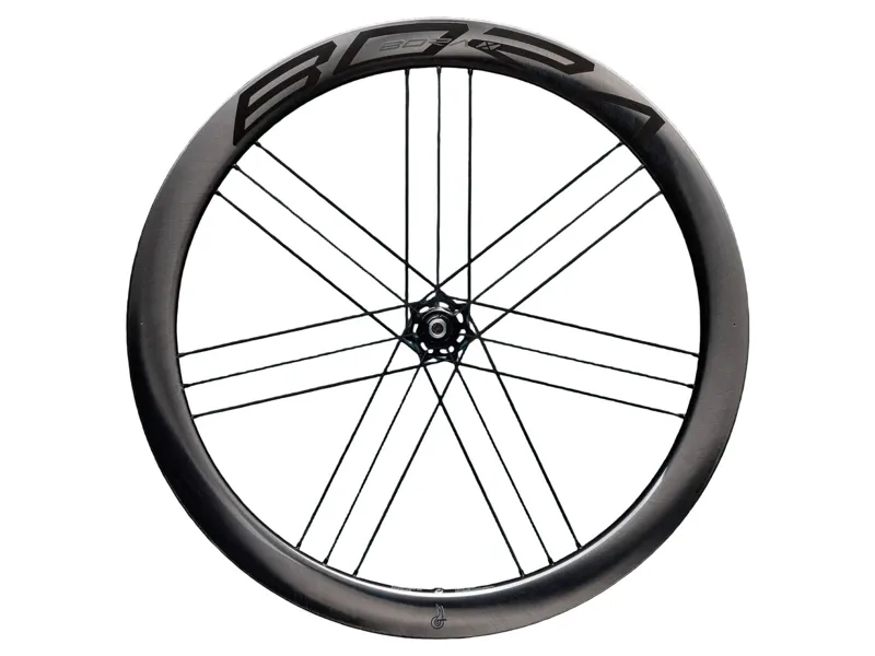 Campagnolo Bora X 50 DB 2-Way Disc Wheels C27 700C Shimano HG Gravel Wheelset-5