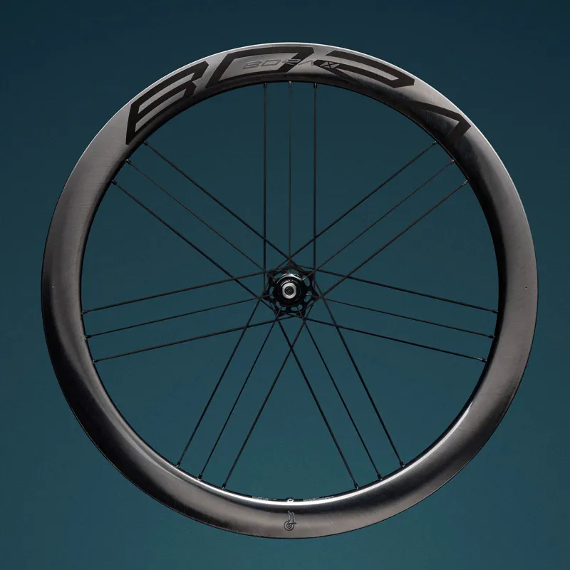 Campagnolo Bora X 50 DB 2-Way Disc Wheels C27 700C Shimano XDR Gravel Wheelset-5