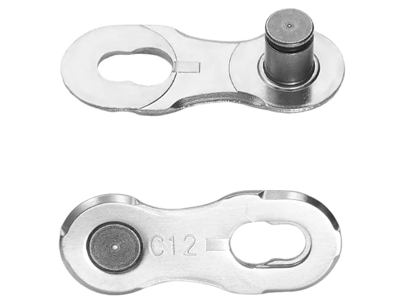 Campagnolo C-Link 12x Chain Connector Link in Silver
