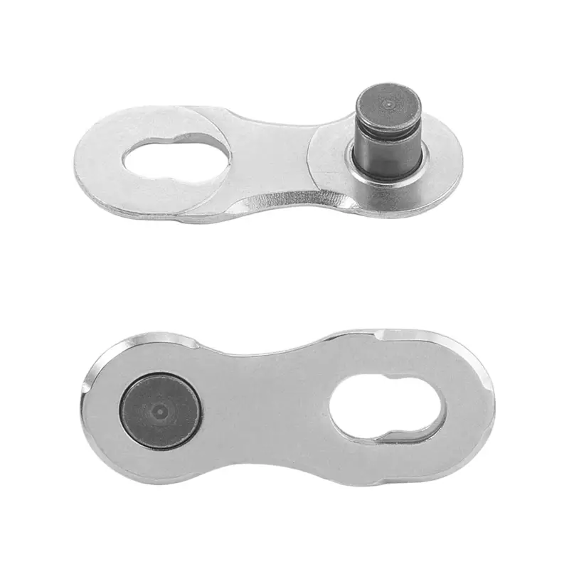Balfes Bikes Campagnolo C-Link 13-Speed Quick Link in Silver | Free postage over £30, £10 off first order, price match & 0% finance.