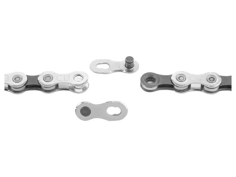 Campagnolo C-Link 13-Speed Quick Link in Silver-1