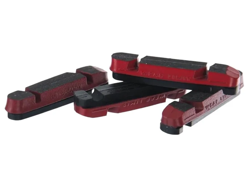 Campagnolo Carbon Brake Pad Inserts