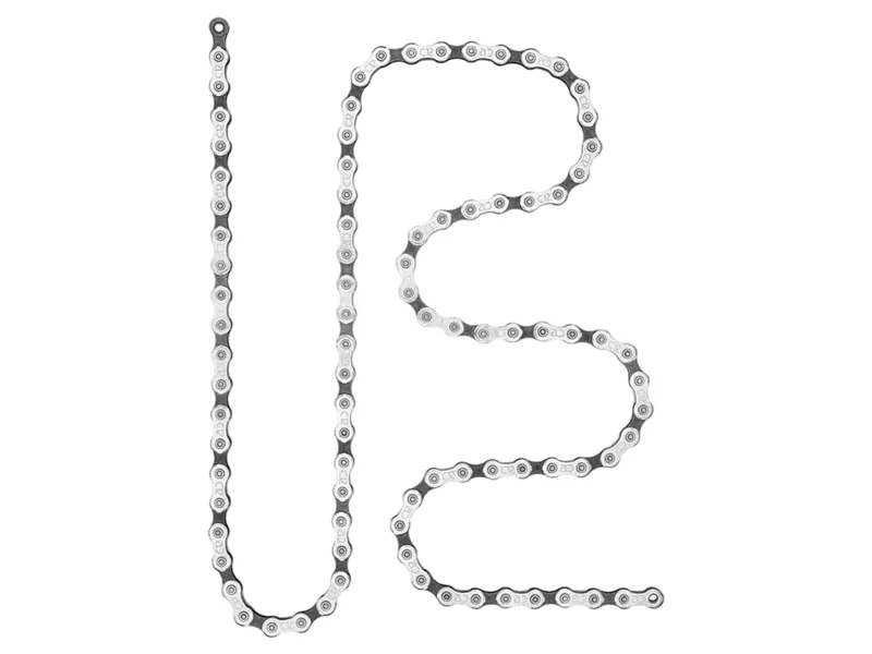 Campagnolo Chorus 12-Speed Chain 113 Links + C-Link in Silver