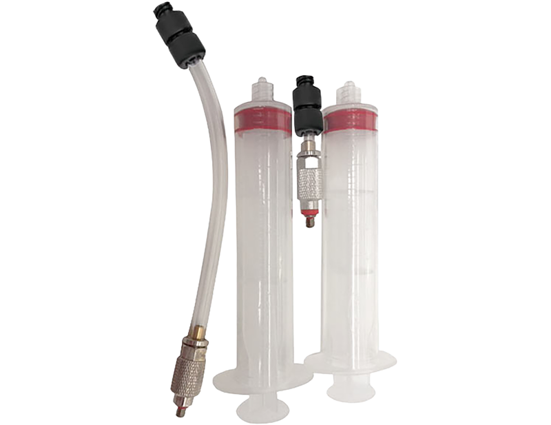 Balfes Bikes Campagnolo Disc Brake Bleed Kit | Free postage over £30, £10 off first order, price match & 0% finance.