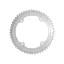 Campagnolo Potenza 11 112/145 PCD Chainring 52t in Silver