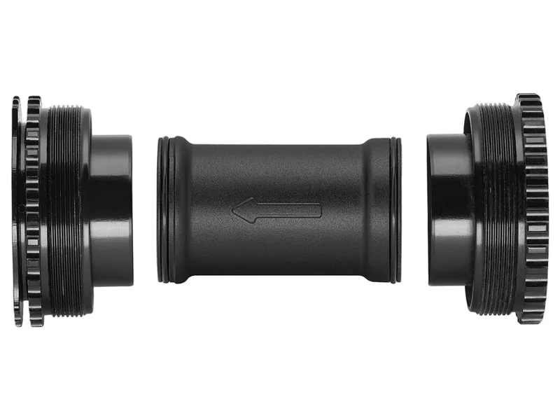 Campagnolo QCK-Tech Cups in Black-2