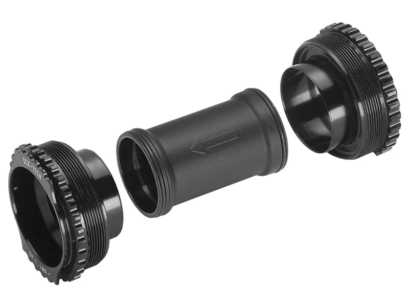 Campagnolo QCK-Tech Cups in Black-3