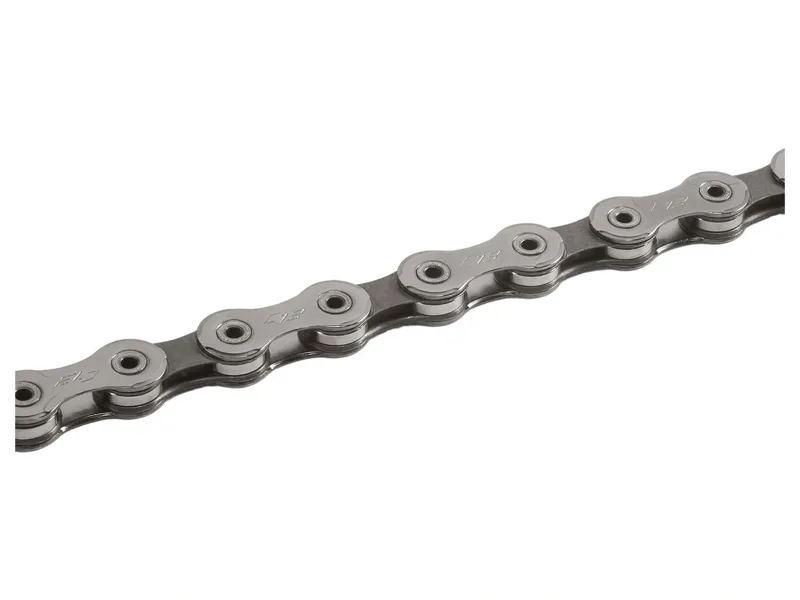 Campagnolo Super Record 2x13x C-Link Chain 114L in Silver