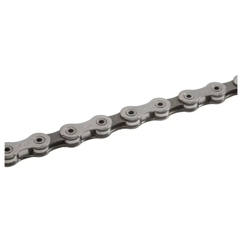 Balfes Bikes Campagnolo Super Record 2x13x C-Link Chain 114L in Silver | Free postage over £30, £10 off first order, price match & 0% finance.