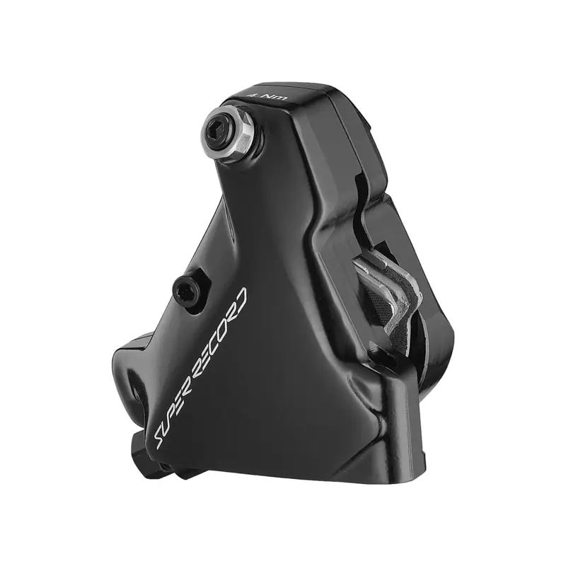 Balfes Bikes Campagnolo SR 13x 13x Wireless Caliper 140mm With Hose and Oil | Free postage over £30, £10 off first order, price match & 0% finance.