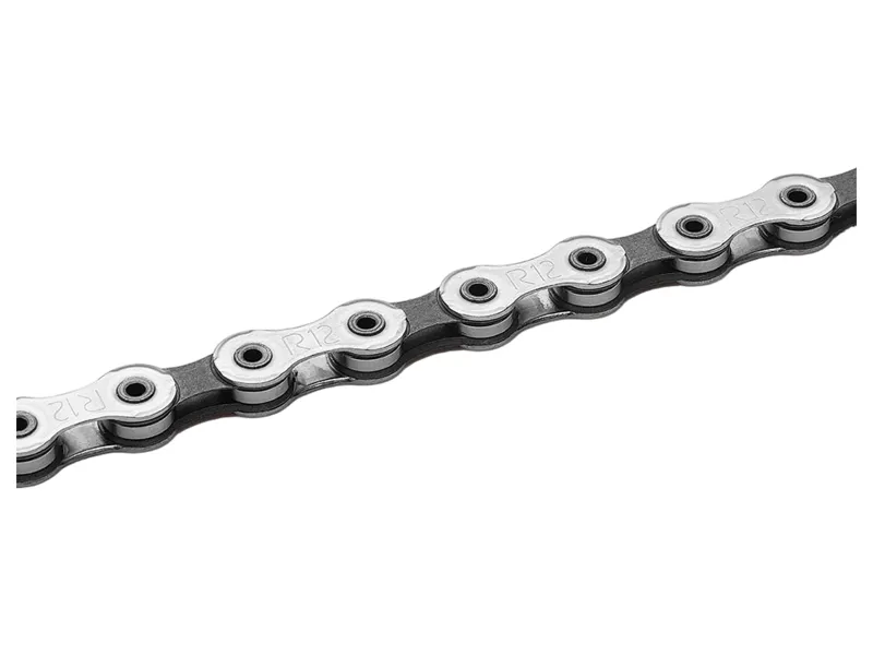 Campagnolo Super Record 12x C-Link Chain 113L in Silver